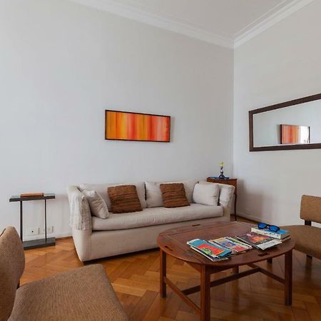 Angel Rooms Buenos Aires Kültér fotó