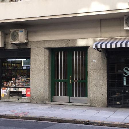 Angel Rooms Buenos Aires Kültér fotó